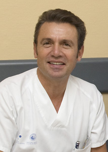 Dr Carlos Gonzlez Daz